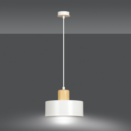 Ceiling Lamp Torino White