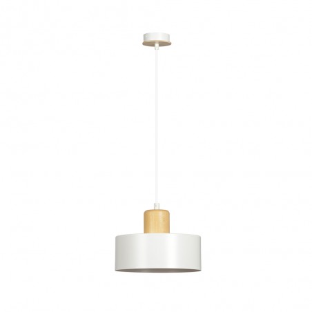 Ceiling Lamp Torino White