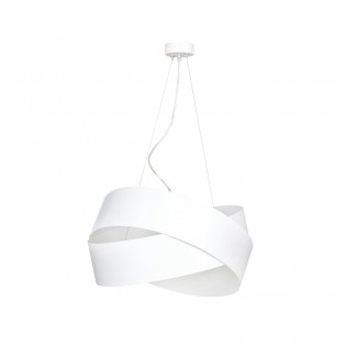 Ceiling Lamp Tisla White