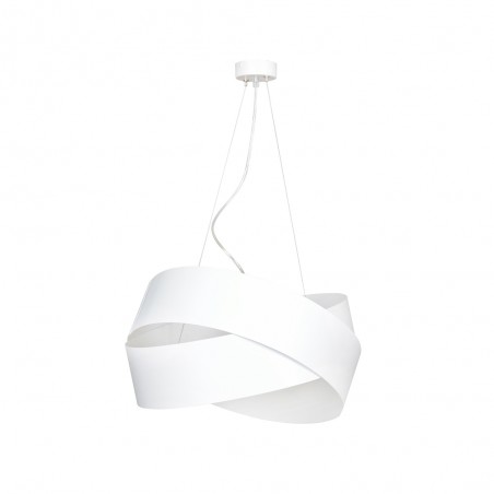 Ceiling Lamp Tisla White
