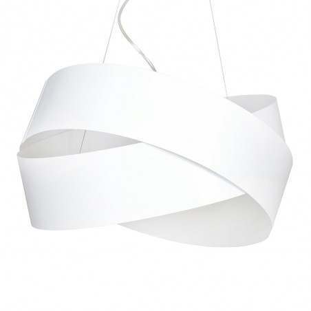 Ceiling Lamp Tisla White