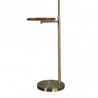 Floor lamp Marfil