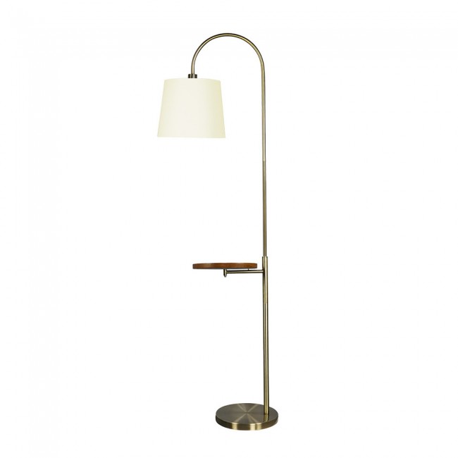 Floor lamp Marfil