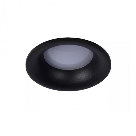 Bathroom's Ceiling Recessed Light Ziva Round