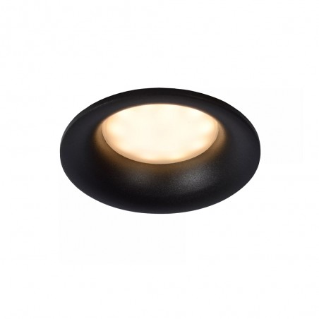 Bathroom's Ceiling Recessed Light Ziva Round
