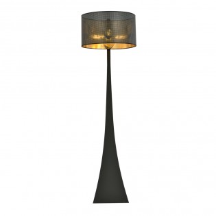 Floor Lamp Estela Black