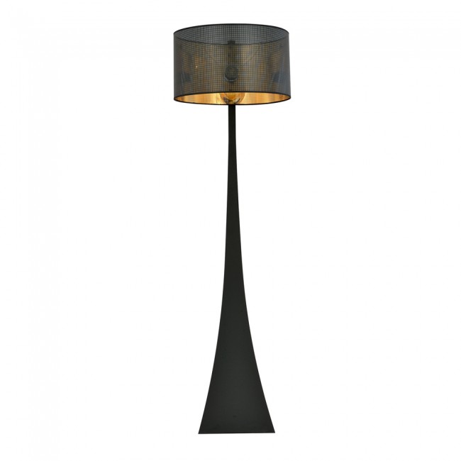 Floor Lamp Estela Black