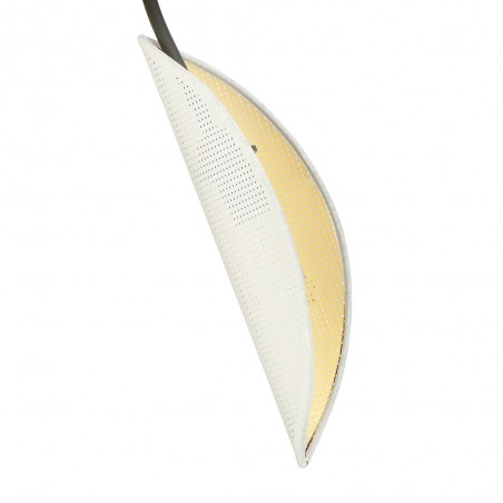 Wall Lamp Flik White