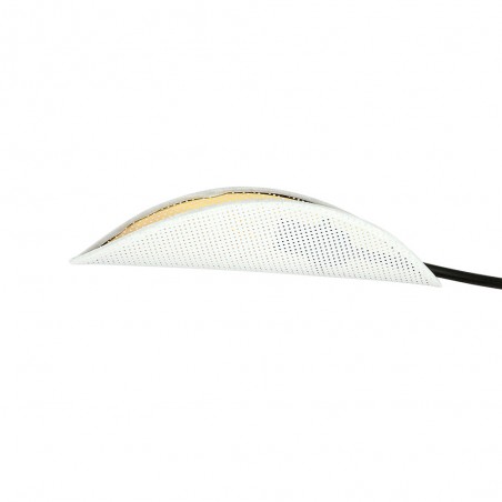 Ceiling Lamp Flik White (2 lights)