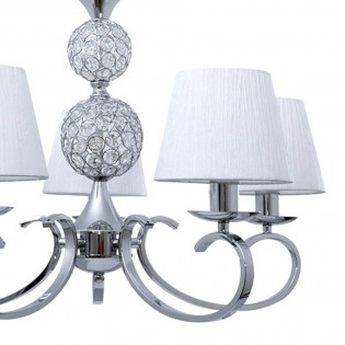 Pendant lamp Ordoñez