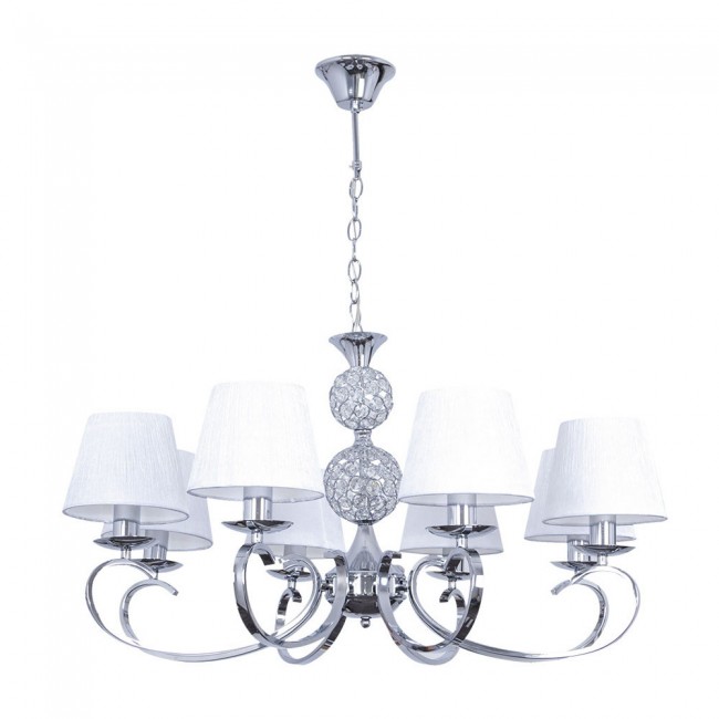 Ceiling lamp Ordoñez (8 Llights)