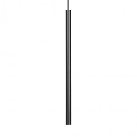 Ceiling Lamp Tizo Black