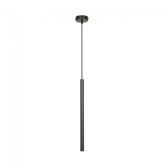 Ceiling Lamp Tizo Black