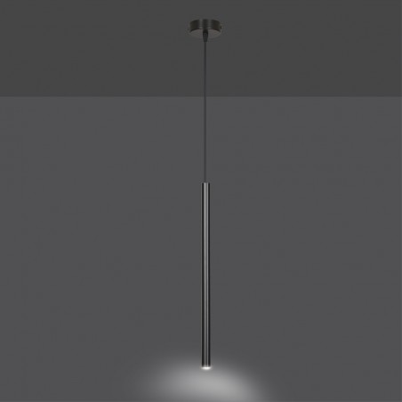 Ceiling Lamp Tizo Black