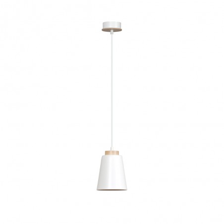 Ceiling Lamp Lasso White