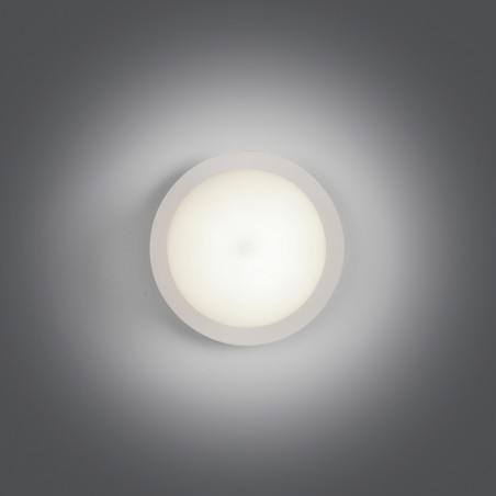 Wall Lamp Meltis White