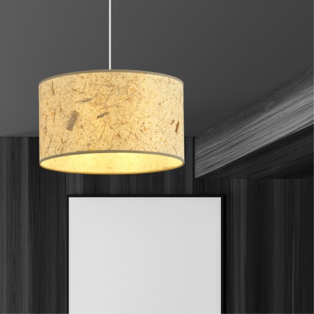 Ceiling Lamp Martin Cork