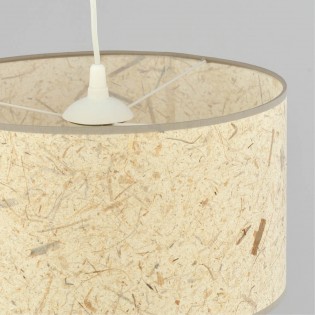 Ceiling Lamp Martin Cork
