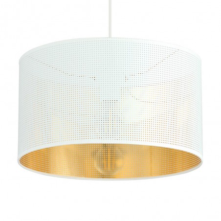Ceiling Lamp Martin White