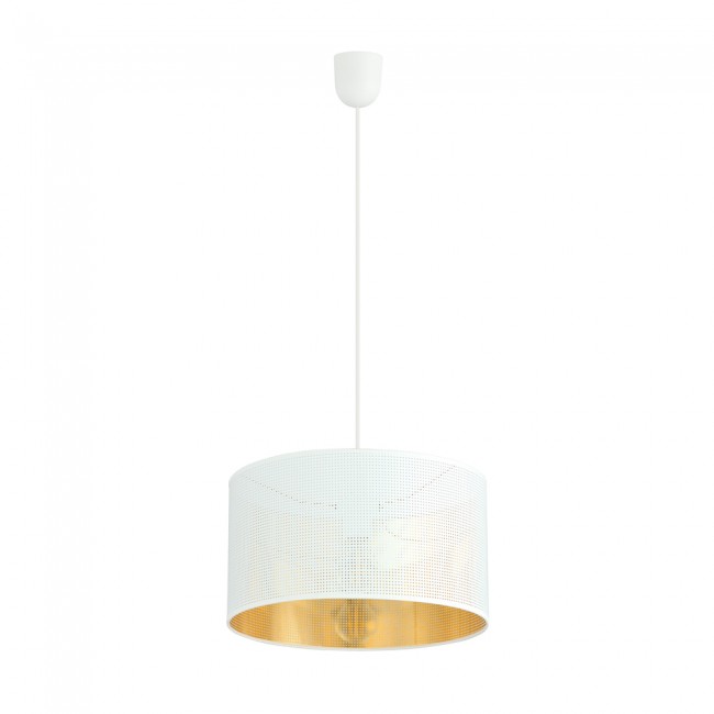 Ceiling Lamp Martin White
