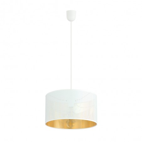 Ceiling Lamp Martin White