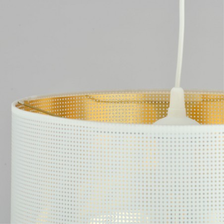 Ceiling Lamp Martin White