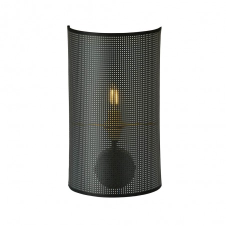 Wall Lamp Martin Black
