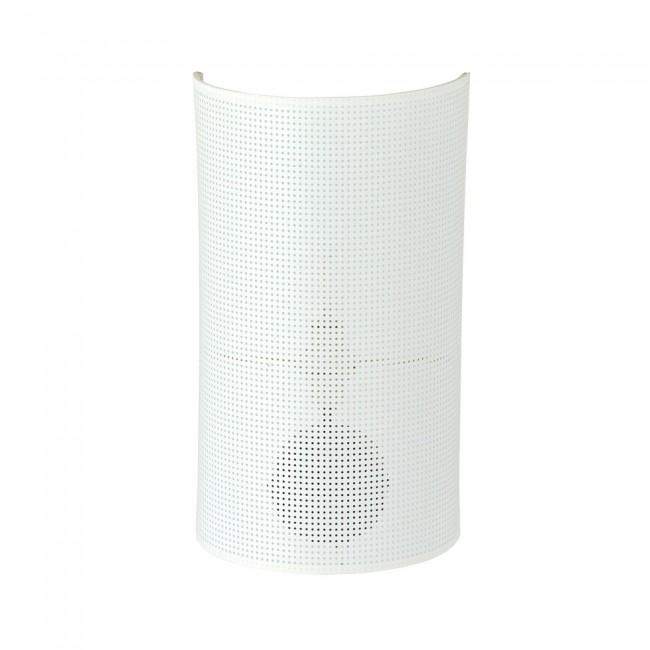 Wall Lamp Martin White