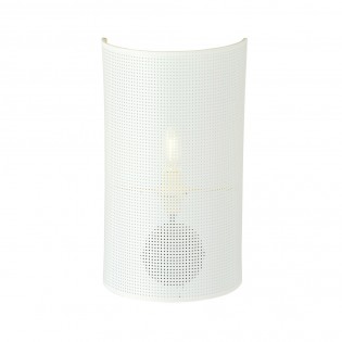 Wall Lamp Martin White