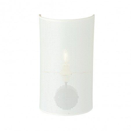 Wall Lamp Martin White