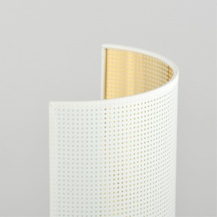 Wall Lamp Martin White
