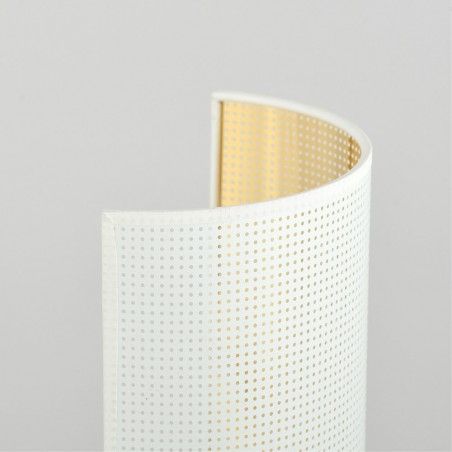 Wall Lamp Martin White