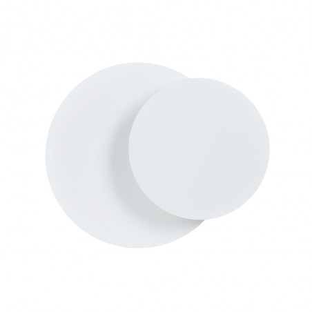 Wall Lamp Aura White