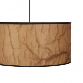Pendant lamp Papiro