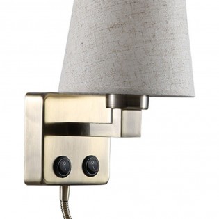 Wall lamp Paulo