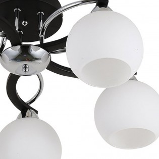 Flush Light Pissis (5 Lights)
