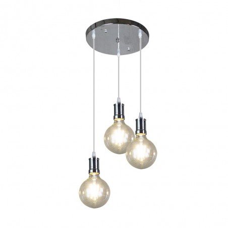 Ceiling lamp Prisco