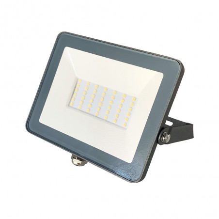 LED-Flutlicht für den Außenbereich 12V IP65 (30W)