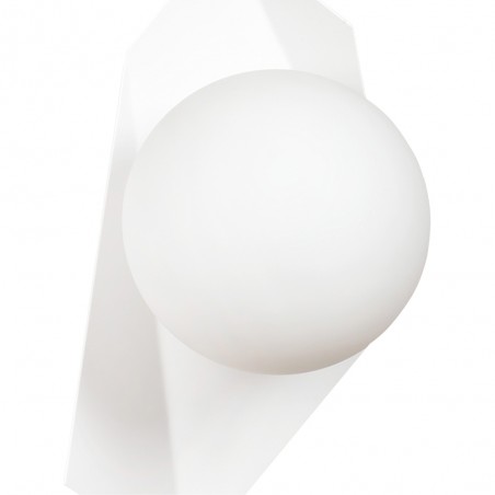 Wall Lamp Escena White