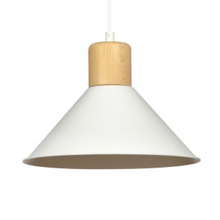 Ceiling Lamp Piamonte White