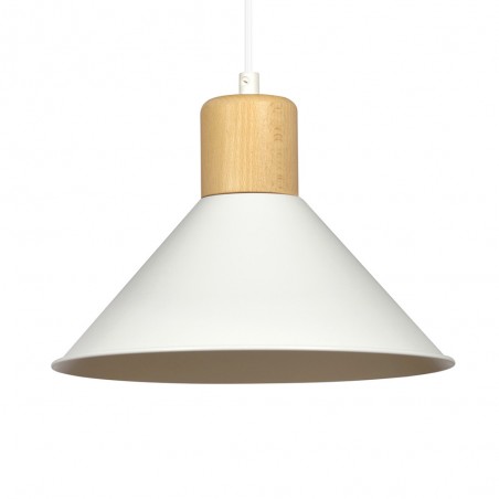 Ceiling Lamp Piamonte White