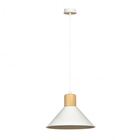 Ceiling Lamp Piamonte White