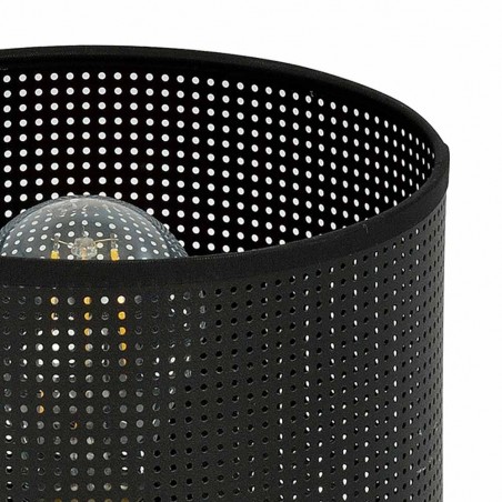 Table Lamp Rivera Black