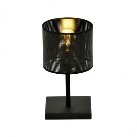 Table Lamp Rivera Black