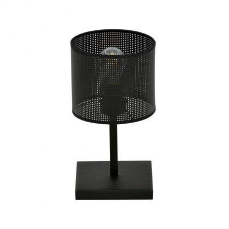 Table Lamp Rivera Black