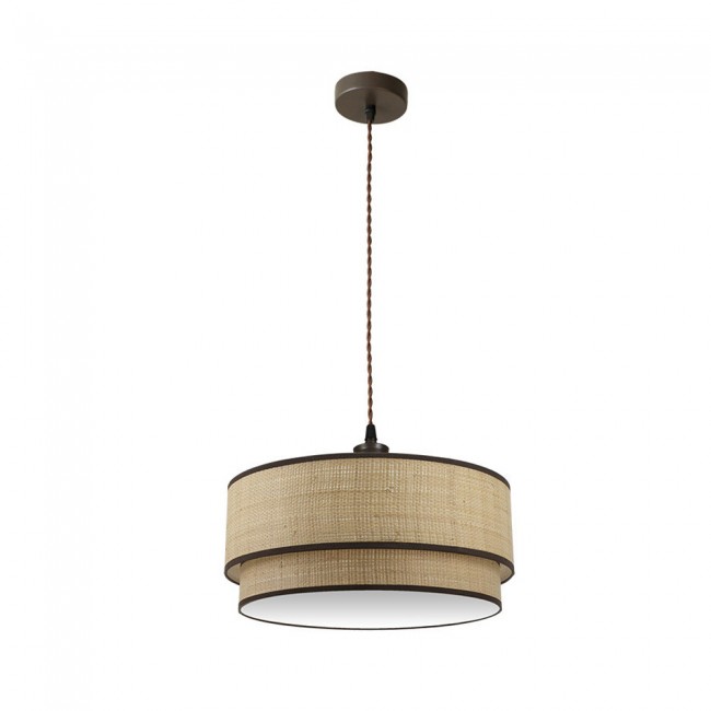 Pendant lamp Roque
