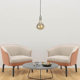 Pendant lamp Sira