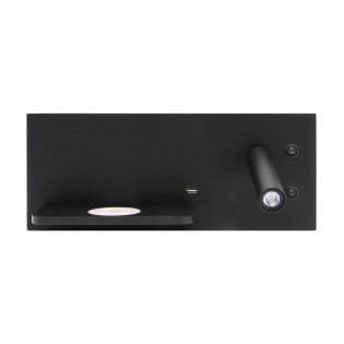 Velazquez Led-Wandleuchte...