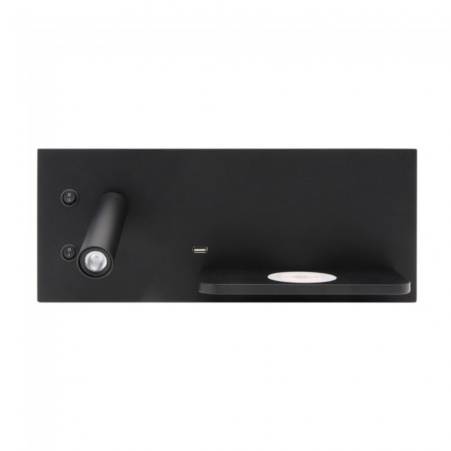 Velazquez Led-Wandleuchte (2+8W) II