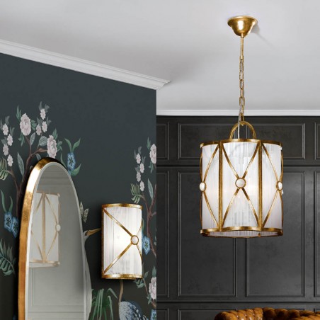 Ceiling Lamp Esparta